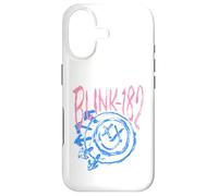 Custodia per iPhone 17 Smiley ufficiale Blink-182