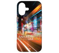 Custodia per iPhone 17 SNL 50 Live From New York