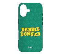 Custodia per iPhone 17 SNL Debbie Downer Saturday Night Live