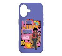 Custodia per iPhone 17 SNL The Ladies’ Man Love Line