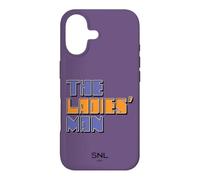 Custodia per iPhone 17 SNL The Ladies Man with Leon Phelps