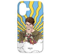 Custodia per iPhone 17 SNL This Place Has Everything Stefon New Yorks Hottest