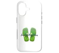 Custodia per iPhone 17 Solo passeggiando lungo
