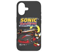 Custodia per iPhone 17 Sonic Racing CrossWorlds - Ready to Roll Shadow