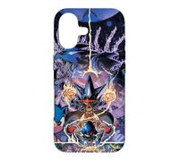 Custodia per iPhone 17 Sonic the Hedgehog Comic Cover Issue 11