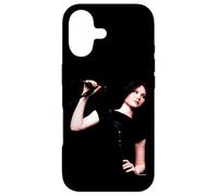Custodia per iPhone 17 Sophie Ellis-Bextor Groovejet Cantante Pop Andy Willsher