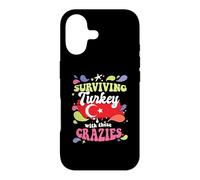 Custodia per iPhone 17 Sopravvivere alla Turchia con questi pazzi Turchia