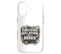 Custodia per iPhone 17 Sopravvivere all'inflazione come un boss