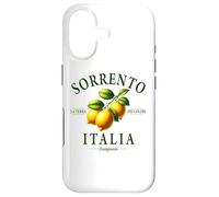 Custodia per iPhone 17 Sorrento Italia Limoni La Città dei Colori Campania
