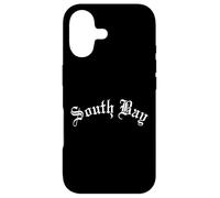 Custodia per iPhone 17 South Bay Los Angeles Redondo Manhattan Beach Torrance