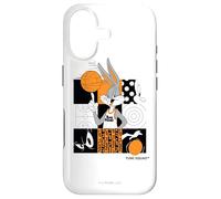 Custodia per iPhone 17 Space Jam: A New Legacy Turn it Up