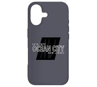 Custodia per iPhone 17 Spettacolo di Ocean City New Jersey/Ocean City NJ