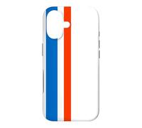 Custodia per iPhone 17 Spirit of 69 - Scooter anni '60 - Mod 1960