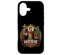 Custodia per iPhone 17 St Expeditus Expedite Expedito Hodie Santo patrono cattolico