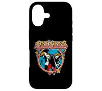 Custodia per iPhone 17 Stelle vintage ufficiali Bee Gees