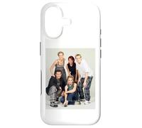 Custodia per iPhone 17 Steps Gruppo pop Love's Got A Hold Of My Heart Era 1999