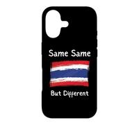 Custodia per iPhone 17 Stessa stessa ma diversa Thailandia Travel Tee