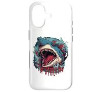 Custodia per iPhone 17 Sto morendo di fame Tutto quello che voglio