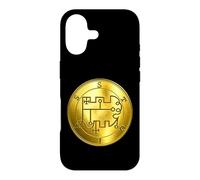 Custodia per iPhone 17 Stolas Sigillo Arcano Rising
