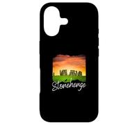 Custodia per iPhone 17 Stonehenge