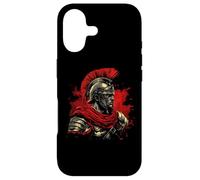 Custodia per iPhone 17 Storia militare romana Legione romana Impero SPQR
