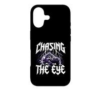 Custodia per iPhone 17 Storm Chaser Severe Weather Chasing The Eye