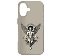 Custodia per iPhone 17 Storm Herald Il potere di Focalor