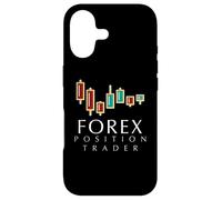 Custodia per iPhone 17 Strategie di investimento del trader della posizione di costruzione della ricchezza
