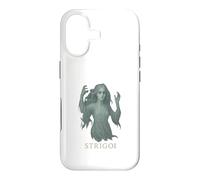 Custodia per iPhone 17 Strigoi Femminile Notte Spiriti del Folklore Rumeno Gotico