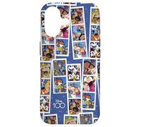 Custodia per iPhone 17 Strisce fotografiche Disney 100 Anniversary Magical Movie D100