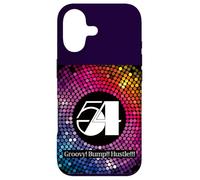 Custodia per iPhone 17 Studio 54_Disco_Groovy_015_Back Printed