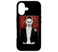 Custodia per iPhone 17 Suicide Squad Joker Dressed to Kill