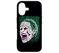 Custodia per iPhone 17 Suicide Squad Joker Prince Portrait