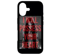 Custodia per iPhone 17 Suicide Squad Which Witch