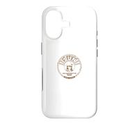 Custodia per iPhone 17 Sun Records X Duane Betts Isola della Speranza Ritratto Etichetta Discografica