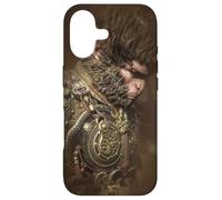 Custodia per iPhone 17 Sun Wukong Il grande saggio uguale al cielo