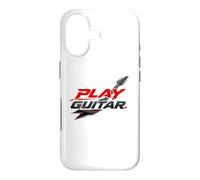 Custodia per iPhone 17 Suona la chitarra