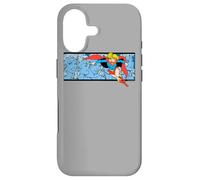 Custodia per iPhone 17 Supergirl Many Faces of Supergirl