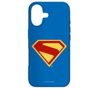 Custodia per iPhone 17 SUPERMAN (2025 Movie) S-Shield