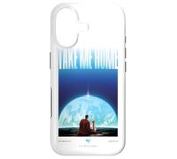 Custodia per iPhone 17 Superman (2025 Movie) Superman Krypto Earth Vertical