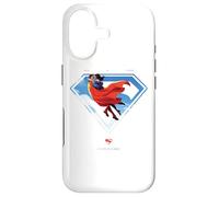 Custodia per iPhone 17 Superman (2025) Superman Lois Shield