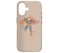 Custodia per iPhone 17 Superman a Bird