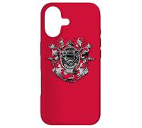 Custodia per iPhone 17 Superman All Hail Superman
