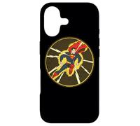 Custodia per iPhone 17 Superman Can't Hurt Me
