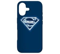 Custodia per iPhone 17 Superman Cyber Shield