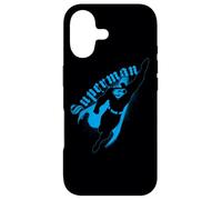 Custodia per iPhone 17 Superman Darkness