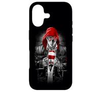 Custodia per iPhone 17 Superman Earth One
