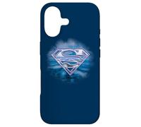 Custodia per iPhone 17 Superman Freedom of Flight