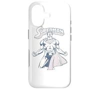 Custodia per iPhone 17 Superman Get Some