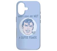 Custodia per iPhone 17 Superman Good Looks